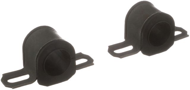2007-2015 Lincoln MKX Suspension Stabilizer Bar Bushing Kit - Front (Delphi)
