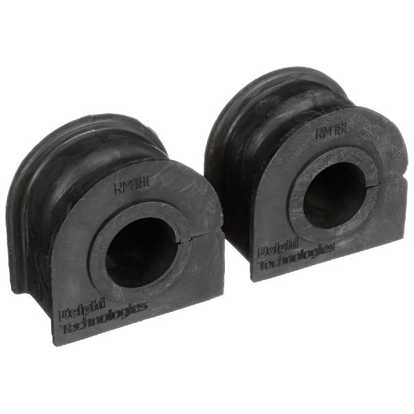 1998-2002 Lincoln Navigator Suspension Stabilizer Bar Bushing Kit - Front (Delphi)