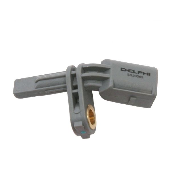 2007-2015 Audi Q7 ABS Wheel Speed Sensor - Front Left or Rear Left (Delphi)