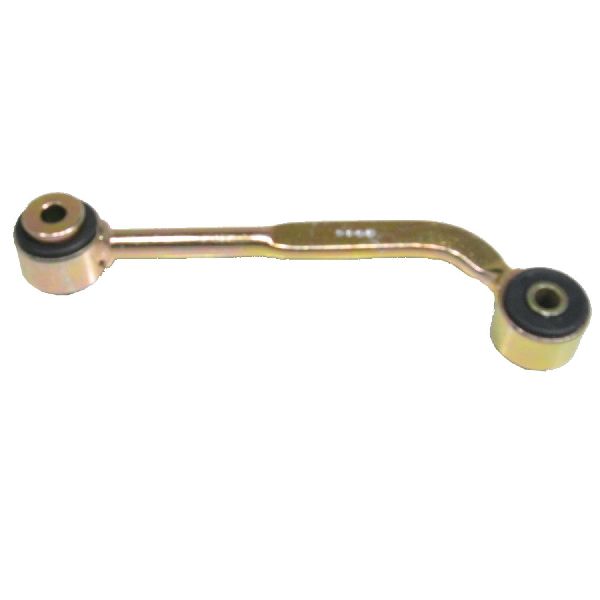 2006-2007 Mercedes-Benz C280 Suspension Stabilizer Bar Link Kit - Rear Left (Delphi)