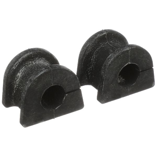 2001-2004 Mitsubishi Montero Suspension Stabilizer Bar Bushing Kit - Rear (Delphi)