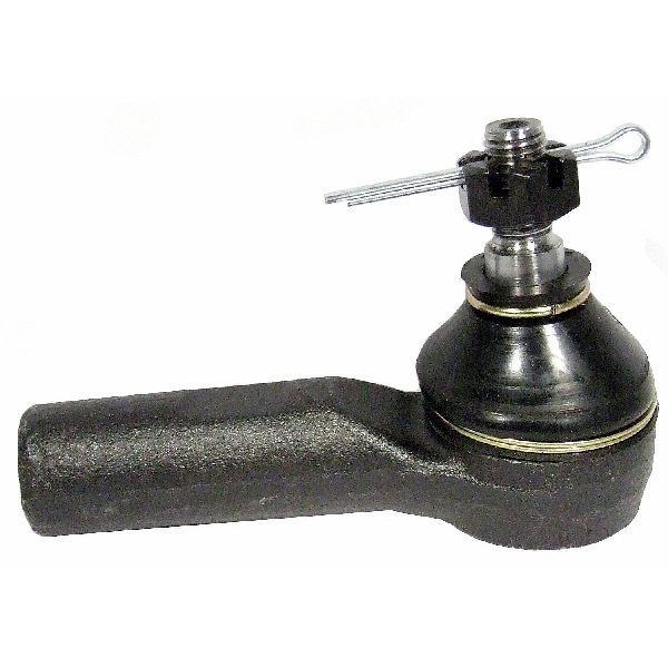 1981-1987 Mercury Lynx Steering Tie Rod End - Outer (Delphi)