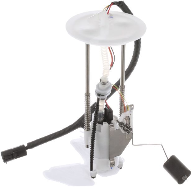 2004-2005 Ford Explorer Sport Trac Fuel Pump Module Assembly (Delphi)