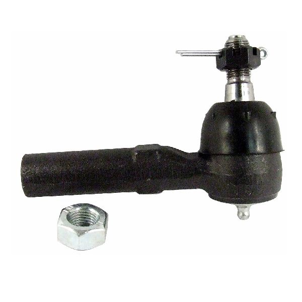 2004-2007 Ford Freestar Steering Tie Rod End - Outer (Delphi)