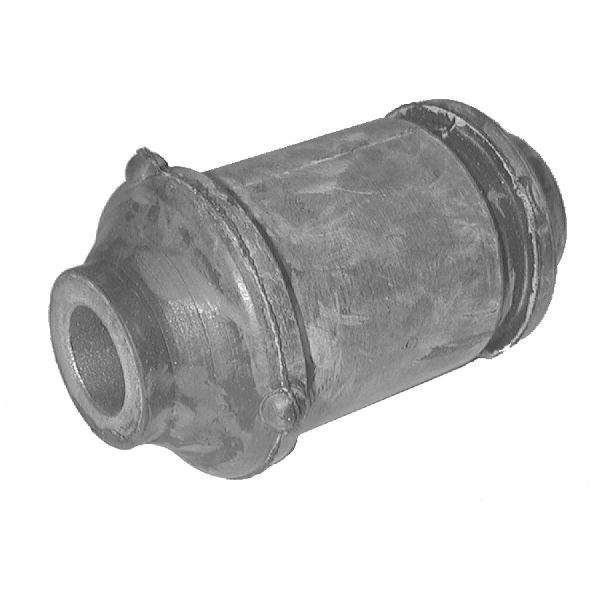 1981-1984 Volkswagen Jetta Suspension Control Arm Bushing - Front Lower Forward (Delphi)