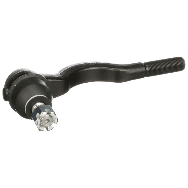 1983-1986 Dodge Power Ram 50 Steering Tie Rod End - Inner (Delphi)