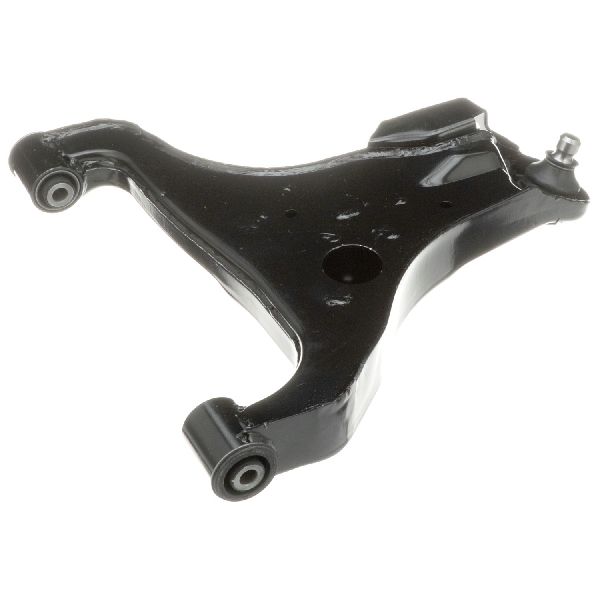 2004-2010 INFINITI QX56 Suspension Control Arm and Ball Joint Assembly - Front Left Lower (Delphi)