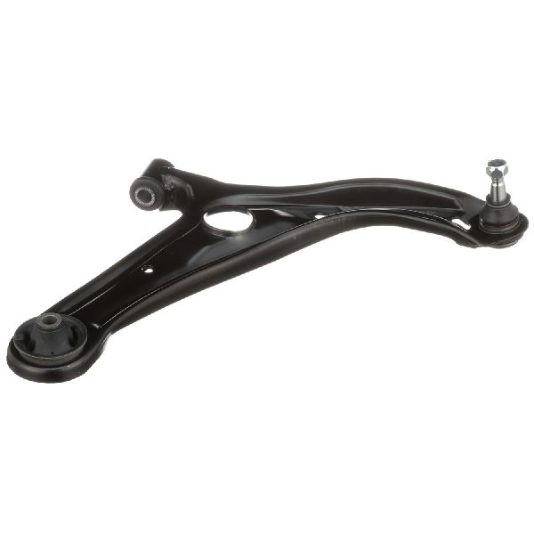 2003-2005 Toyota Echo Suspension Control Arm and Ball Joint Assembly - Front Right Lower (Delphi)