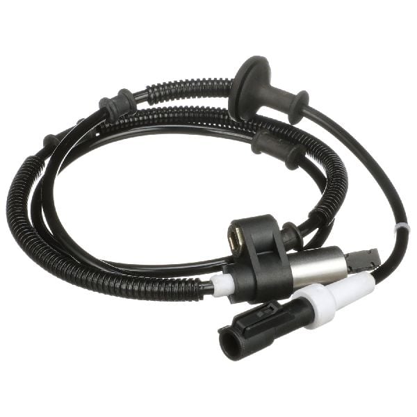1995-1997 Lincoln Town Car ABS Wheel Speed Sensor - Rear Left or Rear Right (Delphi)