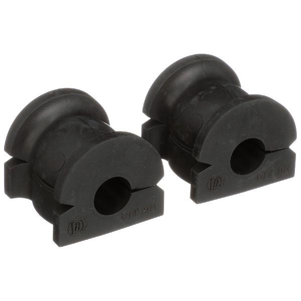 2006-2011 Mercury Milan Suspension Stabilizer Bar Bushing Kit - Rear (Delphi)