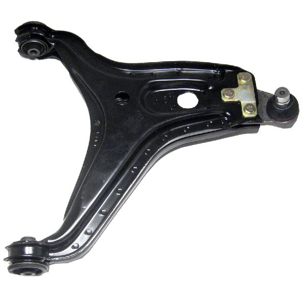 1994-1998 Audi Cabriolet Suspension Control Arm and Ball Joint Assembly - Front Right Lower (Delphi)