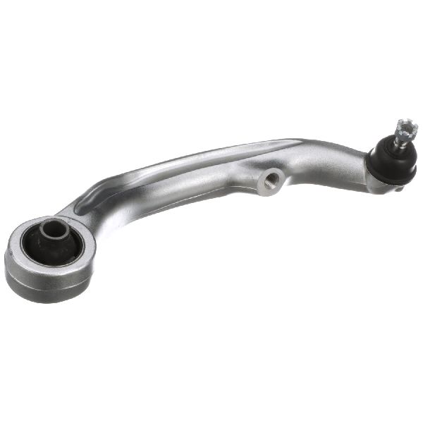 2003-2007 INFINITI G35 Suspension Control Arm and Ball Joint Assembly - Front Left Lower Rearward (Delphi)