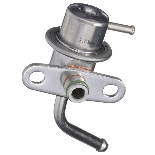 1986-1989 Mazda 323 Fuel Injection Pressure Regulator (Delphi)