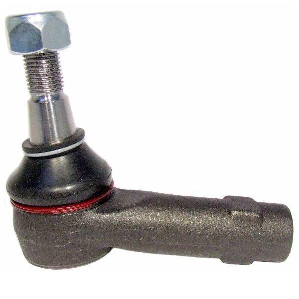 2003-2018 Porsche Cayenne Steering Tie Rod End - Left Outer (Delphi)