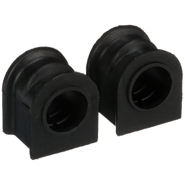 2005-2014 Ford Mustang Suspension Stabilizer Bar Bushing Kit - Front To Frame (Delphi)