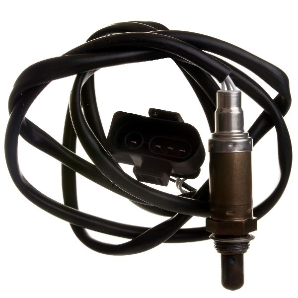 1996-1999 Audi A4 Oxygen Sensor - Rear Left or Rear Right (Delphi)