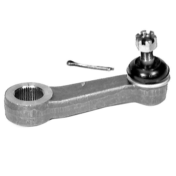 1987-1989 Dodge Raider Steering Pitman Arm (Delphi)