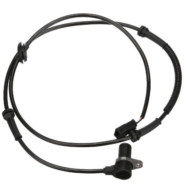 2002-2004 Audi A4 ABS Wheel Speed Sensor - Rear Left or Rear Right (Delphi)