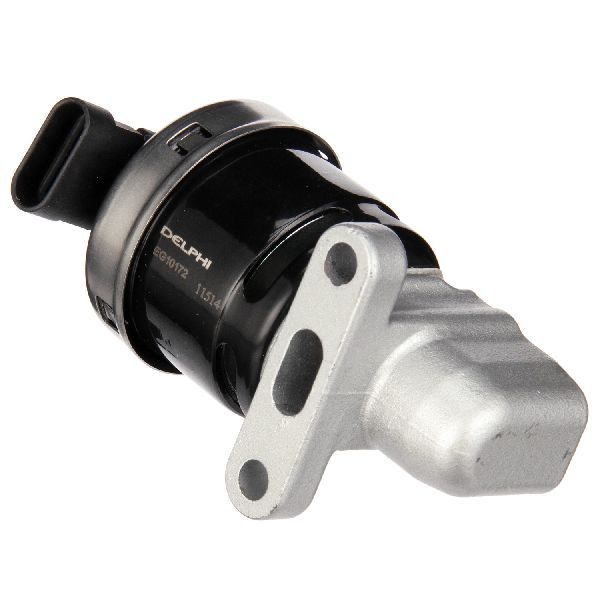 2005-2009 Chevrolet Equinox Exhaust Gas Recirculation (EGR) Valve (Delphi)