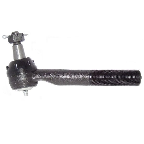 2000-2005 Ford Excursion Steering Tie Rod End - Left Outer (Delphi)
