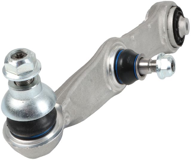 2015-2017 Mercedes-Benz S600 Suspension Control Arm and Ball Joint Assembly - Front Right Lower Rearward (Delphi)