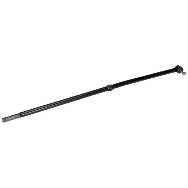 2000-2001 Dodge Ram 1500 Steering Tie Rod End - Left Inner (Delphi)