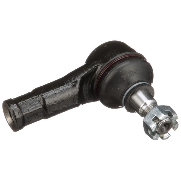 1990-1995 Mazda 323 Steering Tie Rod End - Outer (Delphi)