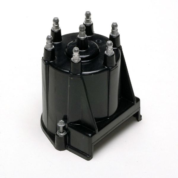 1985-1986 Chevrolet Cavalier Distributor Cap (Delphi)