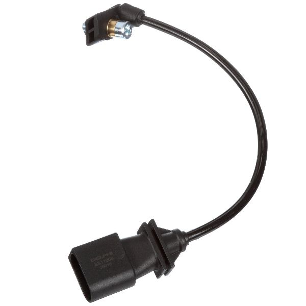 2009-2013 BMW X5 Engine Crankshaft Position Sensor (Delphi)