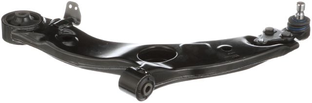 2014-2015 Kia Sorento Suspension Control Arm and Ball Joint Assembly - Front Left Lower (Delphi)