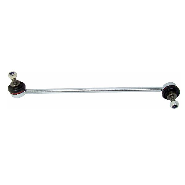 2009-2013 BMW 335i xDrive Suspension Stabilizer Bar Link Kit - Front Right (Delphi)