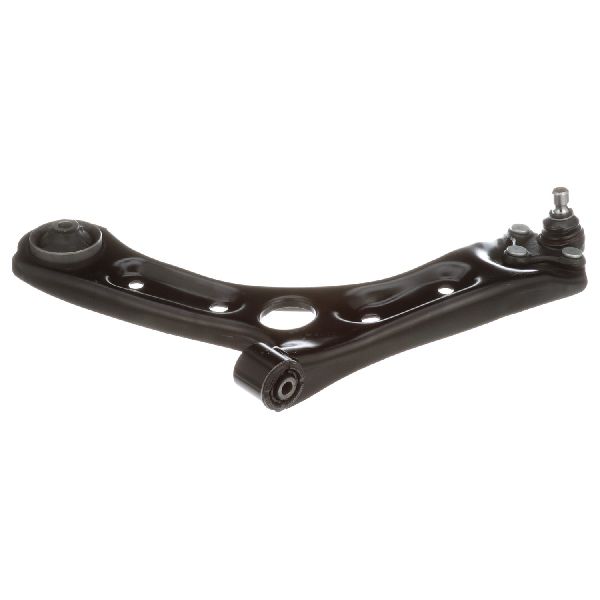 2016-2020 Kia Optima Suspension Control Arm and Ball Joint Assembly - Front Left Lower (Delphi)