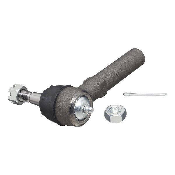 1999-2000 GMC Sierra 2500 Steering Tie Rod End - Outer (Delphi)