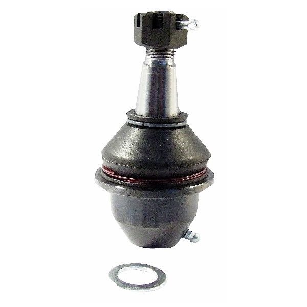 1996-2000 GMC K2500 Suspension Ball Joint - Front Lower (Delphi)