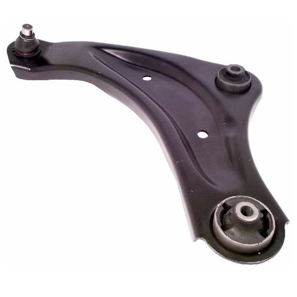 2011-2012 Nissan LEAF Suspension Control Arm and Ball Joint Assembly - Front Left Lower (Delphi)