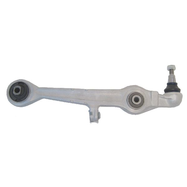 2002-2003 Audi S6 Suspension Control Arm and Ball Joint Assembly - Front Lower Forward (Delphi)