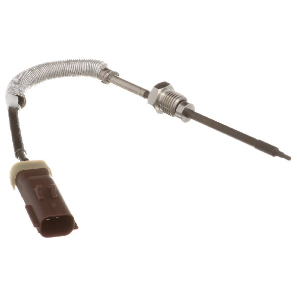 2014-2015 Ram 1500 Exhaust Gas Temperature (EGT) Sensor - Middle of Particulate Filter (Delphi)