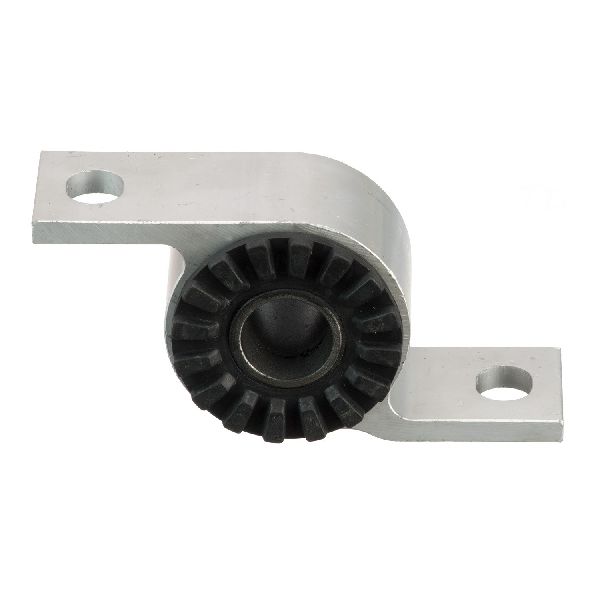 1995-2004 Subaru Legacy Suspension Control Arm Bushing - Front Left Rearward (Delphi)