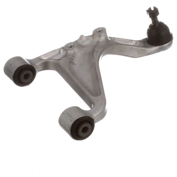 2003-2006 INFINITI G35 Suspension Control Arm and Ball Joint Assembly - Rear Left Upper (Delphi)