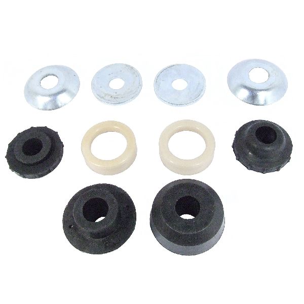 1991-1994 Ford Explorer Radius Arm Bushing - Front (Delphi)