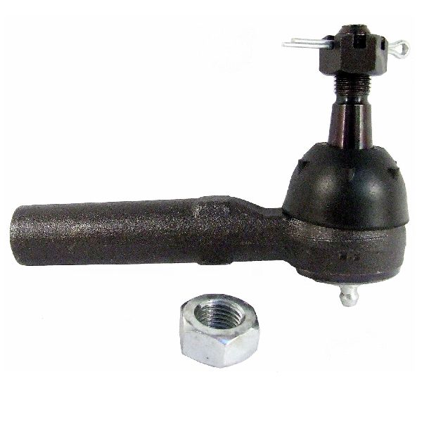 1995-2005 Dodge Neon Steering Tie Rod End - Outer (Delphi)
