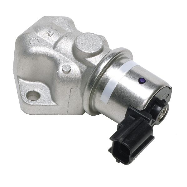 2002 Lincoln LS Fuel Injection Idle Air Control Valve (Delphi)