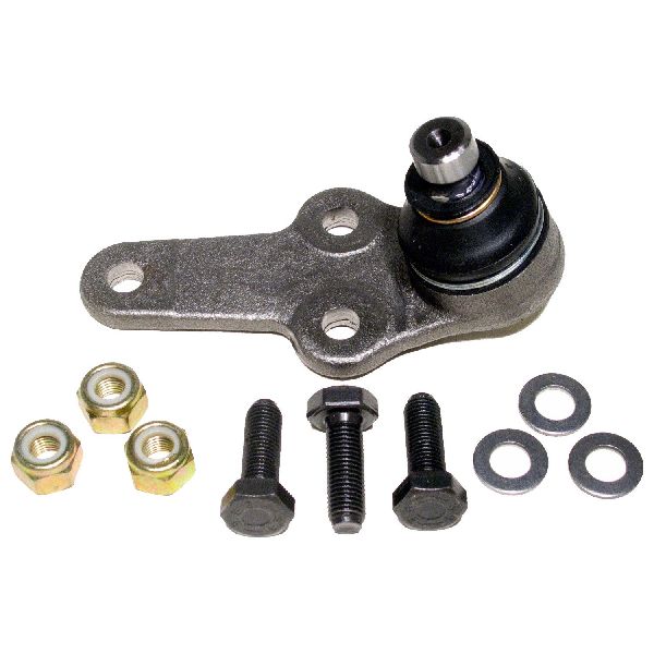 2000-2004 Ford Focus Suspension Ball Joint - Front Lower (Delphi)
