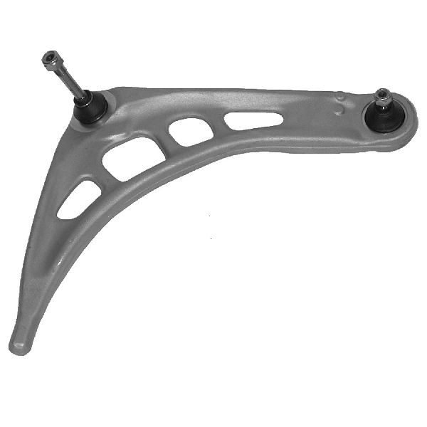 2001-2002 BMW 325Ci Suspension Control Arm and Ball Joint Assembly - Front Right Lower (Delphi)