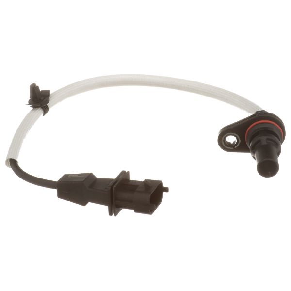 2019-2020 Hyundai Santa Fe Engine Crankshaft Position Sensor (Delphi)