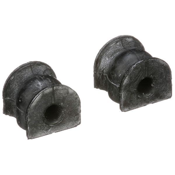 2001-2005 Honda Civic Suspension Stabilizer Bar Bushing Kit - Rear To Frame (Delphi)