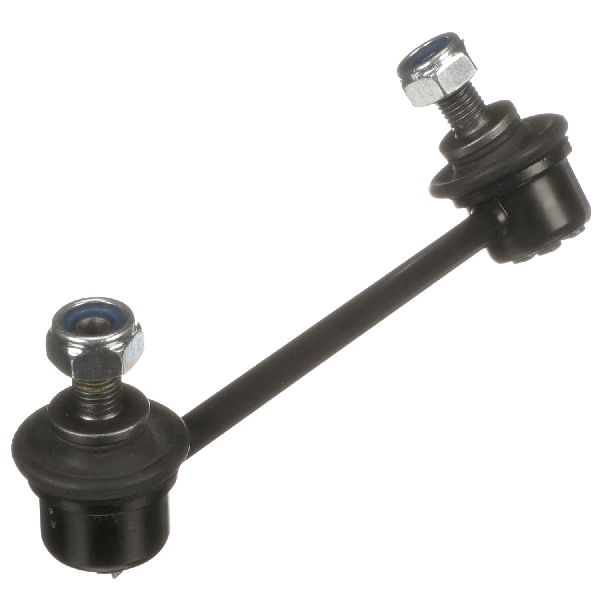 2014-2018 Mazda 3 Suspension Stabilizer Bar Link Kit - Rear Right (Delphi)