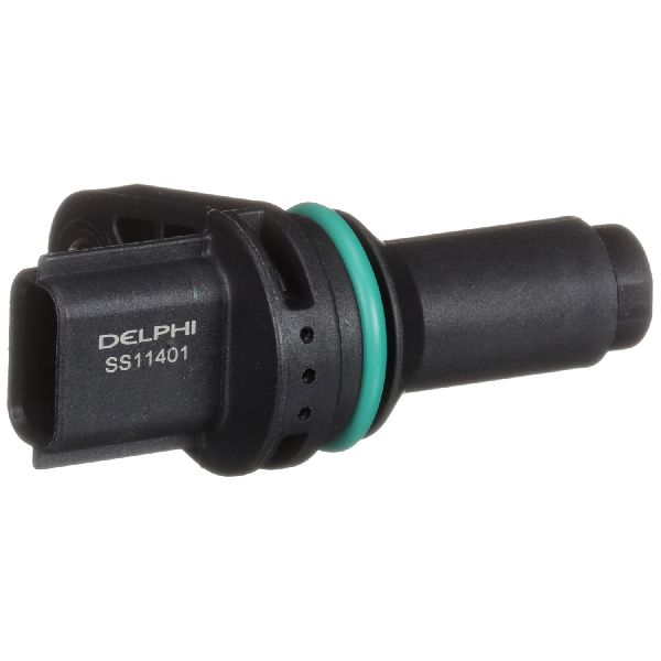 2014-2015 Nissan Rogue Select Engine Crankshaft Position Sensor (Delphi)