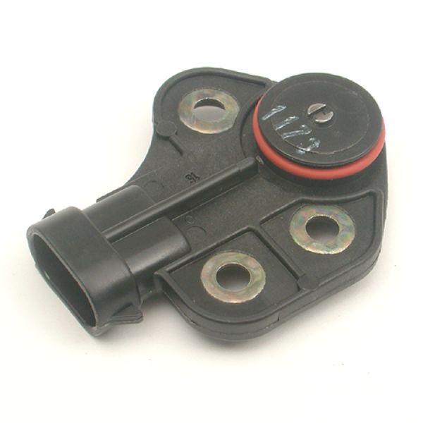 1991-1993 Cadillac DeVille ABS Wheel Speed Sensor - Rear Left or Rear Right (Delphi)