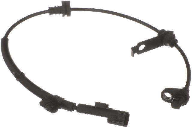 2017-2018 Lincoln Continental ABS Wheel Speed Sensor - Rear (Delphi)